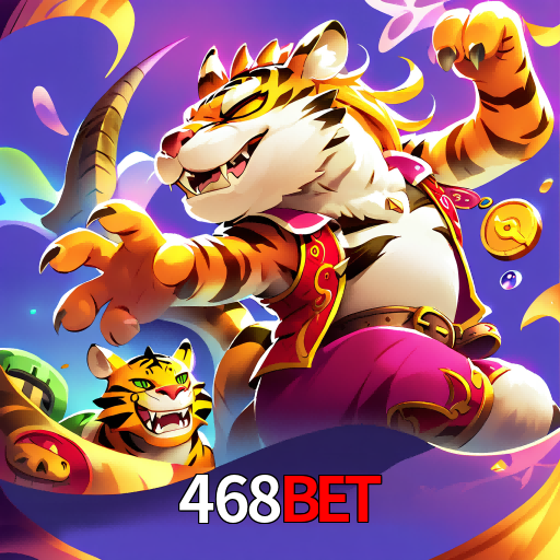 468Bet